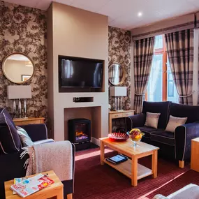Bild von Barchester - Wilsmere House Care Centre