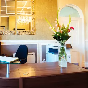 Bild von Barchester - Wilsmere House Care Centre