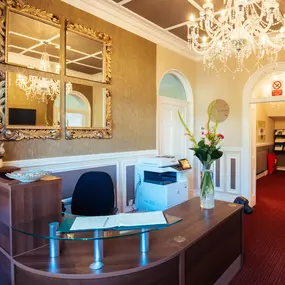 Bild von Barchester - Wilsmere House Care Centre