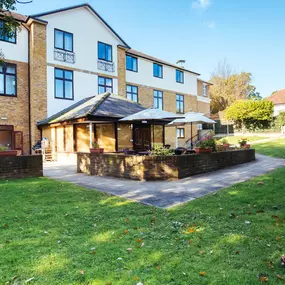 Bild von Barchester - Wilsmere House Care Centre