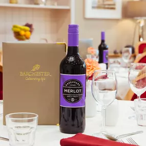 Bild von Barchester - Wilsmere House Care Home