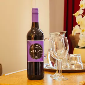 Bild von Barchester - Wilsmere House Care Home