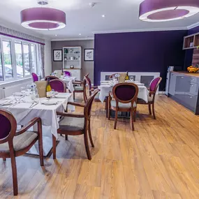 Bild von Barchester - Lethen Park Care Home