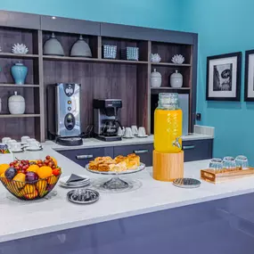 Bild von Barchester - Lethen Park Care Home