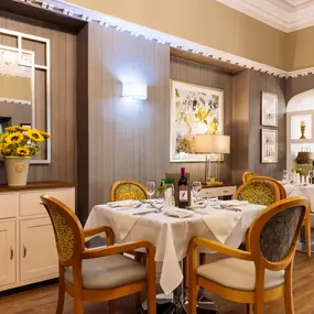 Bild von Barchester - Threshfield Court Care Centre