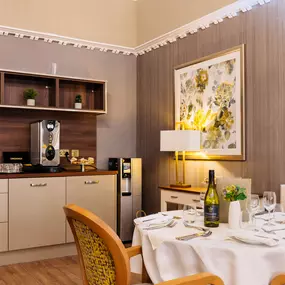 Bild von Barchester - Threshfield Court Care Centre