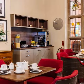 Bild von Barchester - Threshfield Court Care Centre