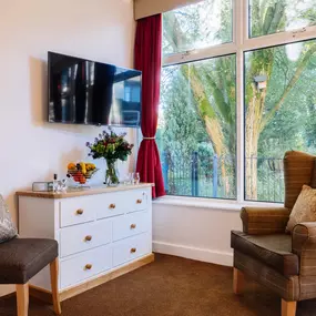 Bild von Barchester - Threshfield Court Care Centre