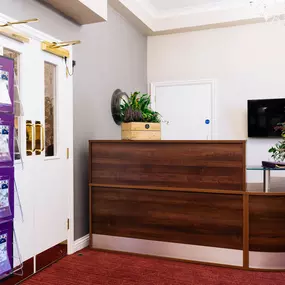 Bild von Barchester - Threshfield Court Care Centre