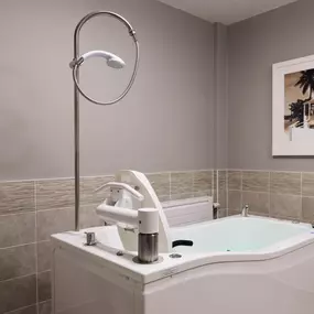 Bild von Barchester - Threshfield Court Care Home