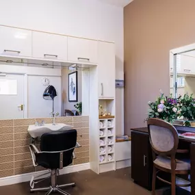 Bild von Barchester - Threshfield Court Care Home