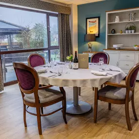 Bild von Barchester - Awel-Y-Mor Care Centre