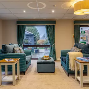 Bild von Barchester - Awel-Y-Mor Care Centre