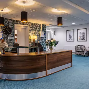Bild von Barchester - Awel-Y-Mor Care Centre