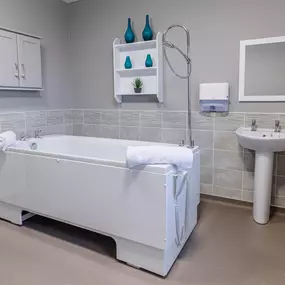 Bild von Barchester - Awel-Y-Mor Care Centre