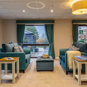 Bild von Barchester - Awel-Y-Mor Care Centre