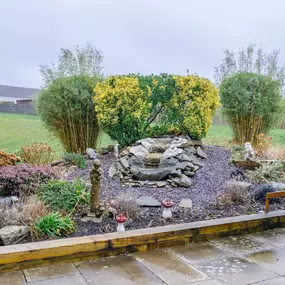 Bild von Barchester - Awel-Y-Mor Care Centre