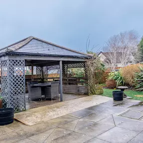 Bild von Barchester - Awel-Y-Mor Care Home