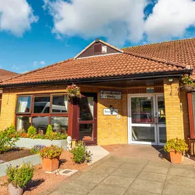 Bild von Barchester - Lanercost House Care Home