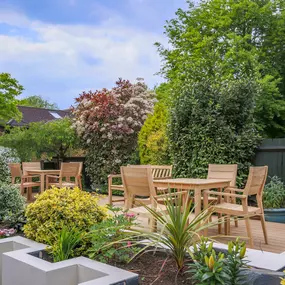 Bild von Barchester - Ashcombe House Care Home