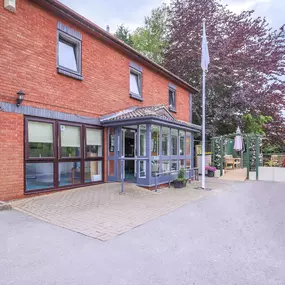 Bild von Barchester - Ashcombe House Care Home