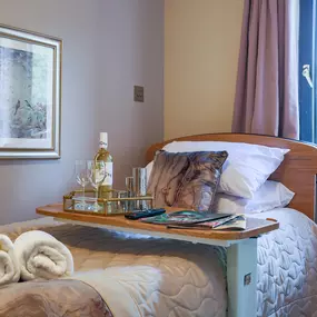 Bild von Barchester - Ashcombe House Care Home
