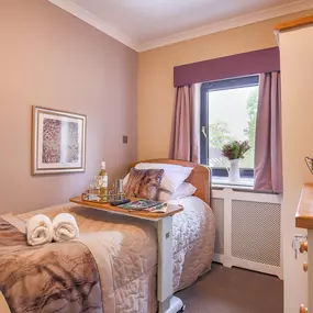 Bild von Barchester - Ashcombe House Care Home