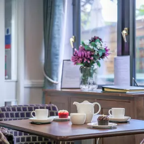 Bild von Barchester - Ashcombe House Care Home