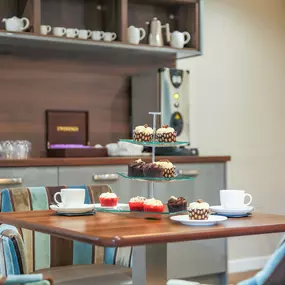 Bild von Barchester - Ashcombe House Care Home