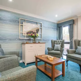 Bild von Barchester - Ashcombe House Care Home