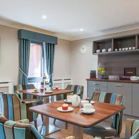 Bild von Barchester - Ashcombe House Care Home