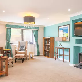 Bild von Barchester - Ashcombe House Care Home