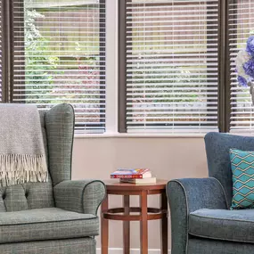 Bild von Barchester - Ashcombe House Care Home