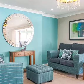 Bild von Barchester - Ashcombe House Care Home