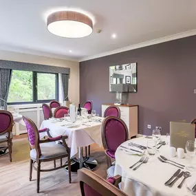 Bild von Barchester - Ashcombe House Care Home