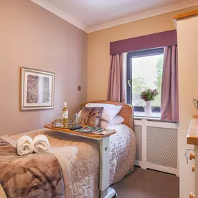 Bild von Barchester - Ashcombe House Care Home