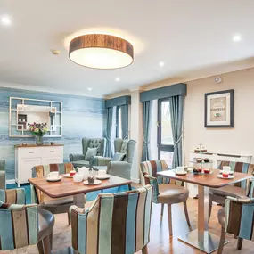 Bild von Barchester - Ashcombe House Care Home