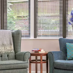Bild von Barchester - Ashcombe House Care Home