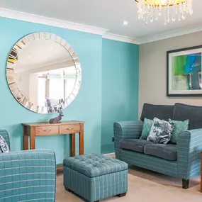 Bild von Barchester - Ashcombe House Care Home