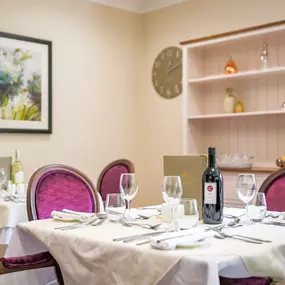 Bild von Barchester - Ashcombe House Care Home