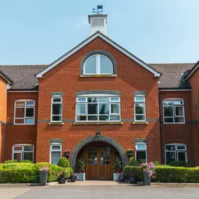 Bild von Barchester - Winchester House Care Home