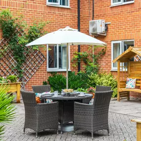 Bild von Barchester - Winchester House Care Home