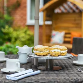 Bild von Barchester - Winchester House Care Home