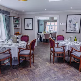 Bild von Barchester - Winchester House Care Home