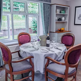 Bild von Barchester - Winchester House Care Home