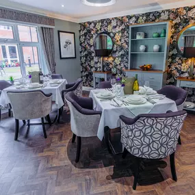 Bild von Barchester - Winchester House Care Home
