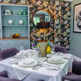 Bild von Barchester - Winchester House Care Home