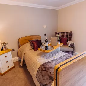 Bild von Barchester - Winchester House Care Home