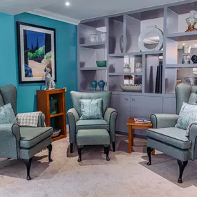 Bild von Barchester - Winchester House Care Home