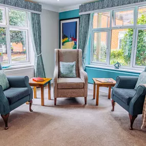 Bild von Barchester - Winchester House Care Home